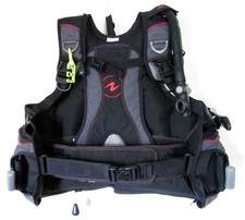 AquaLung Pro LT BCD - Size M -