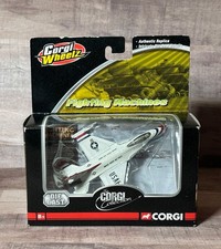 Corgi Wheelz 2005 Fighting