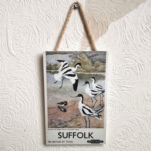 Suffolk britain train - britain,