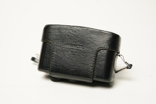 Original minox leather ever - original,