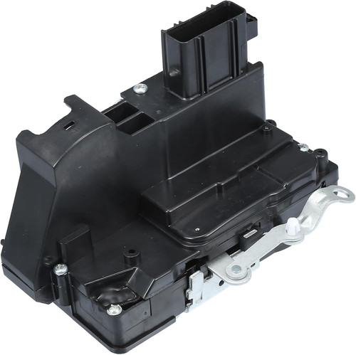 Rear right side power - rear, door