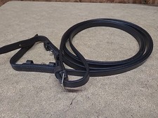 Jeffries English Leather Plain