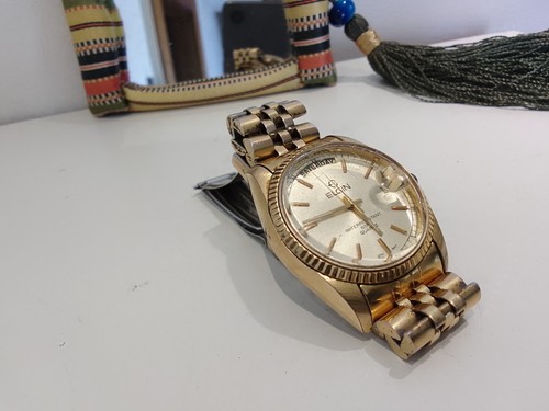 Mens elgin day - elgin, date