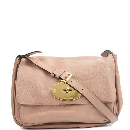Mulberry shoulder bag - shoulder,