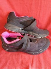 KALENJI ELIOFEET SIZE 5.5 EUR 38 WOMENS LIGHTWEIGHT RUNNING TRAINERS SHOES. VG