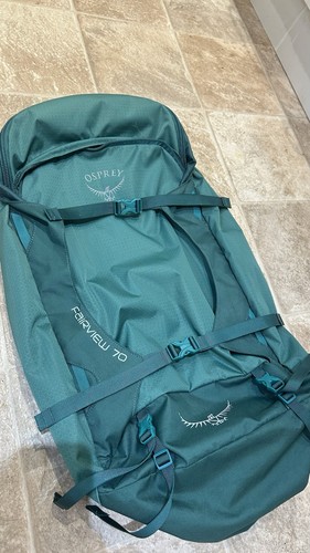 Osprey fairview backpack - osprey, 70
