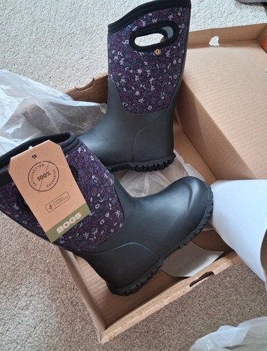Bogs wellies girls size - wellies, 12