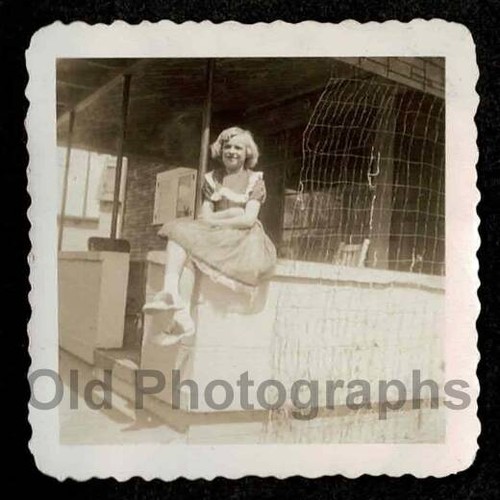 Young lady pretty dress saddle - lady,