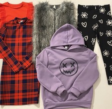 Girls Clothes Bundle 9-10
