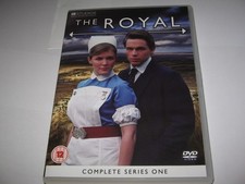 THE ROYAL   COMPLETE TV SERIES
