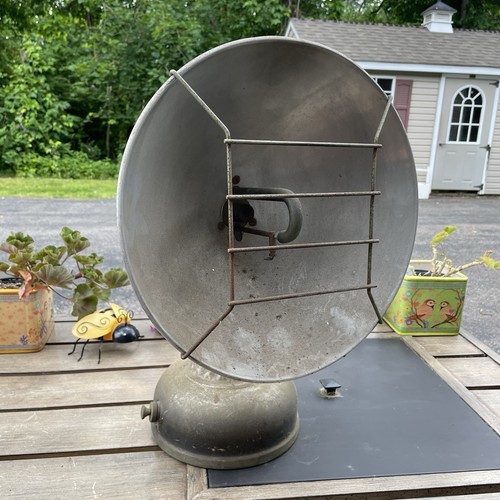 Antique 1930s coleman lamp - coleman, &