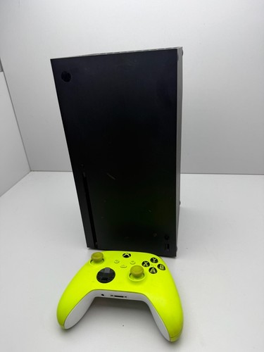 Microsoft xbox series - series, x