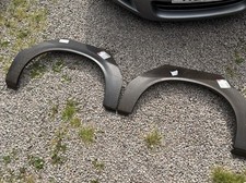 Opel Ascona B / Mk1 Vauxhall Cavalier 2-door rear wheel arch repair panels