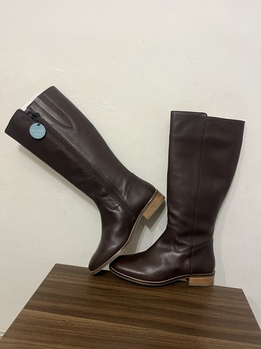 Seasalt cornwall leather - leather, knee