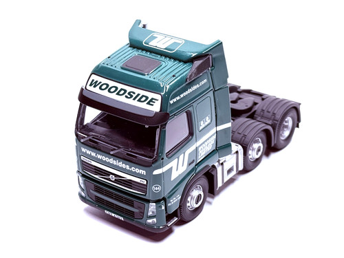 Corgi volvo tractor - -, unit