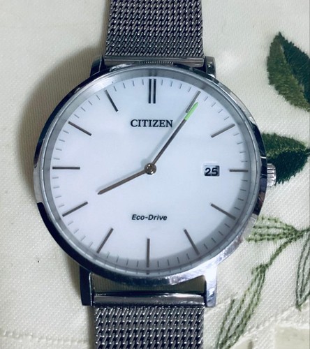 Citizen eco drive s watch - citizen, gn-4-s