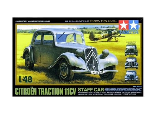 Tamiya scale ww2 - 1/48,