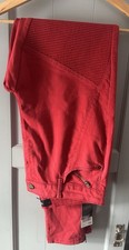 Next 14 xl Tall Red Skinny