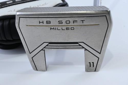 Cleveland soft milled 11 - soft,