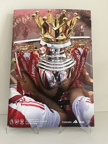 Arsenal coventry city match - v,