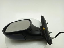 SEAT ALTEA Door Mirror N/S 2004-2016 Hatchback LH
