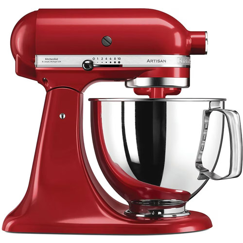 Kitchen aid artisan mixer - kitchen,