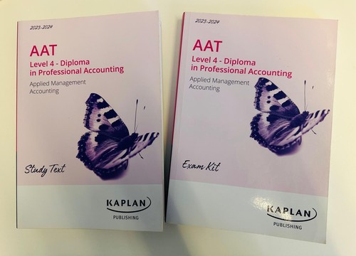 Aat level applied - 4:,