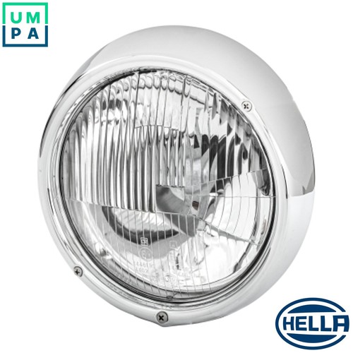Headlight 1a8 001 156 - headlight,