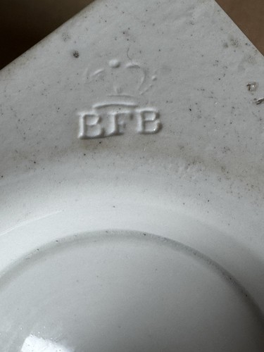 Antique barr flight - barr, &