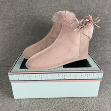 Ted Baker Ashley Suede Ankle