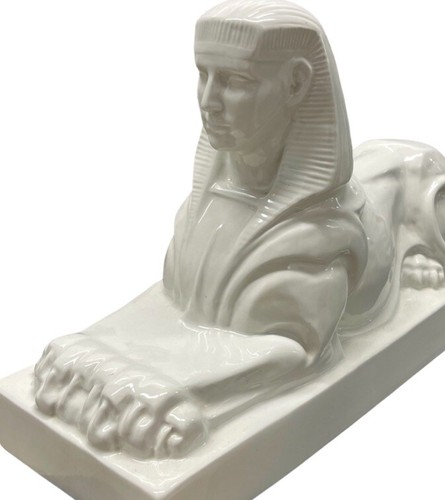 Large sphinx designed - sphinx, by