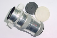 Jupiter-11 135mm F/4 39mm M39