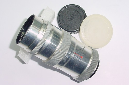 Jupiter 135mm 39mm m39 - jupiter-11,