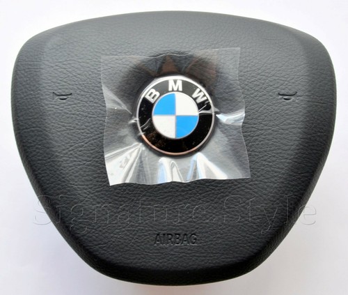 Bmw sport steering wheel - m,