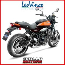 15216B EXHAUST LEOVINCE