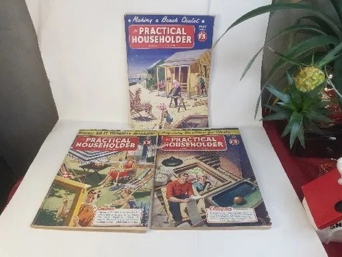 Practical householder - practical,