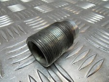 Kawasaki GTR / ZZR 1400 Frame to swingarm collar bolt (30x47) 2006 to 2019