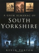 Grim almanac south - a,