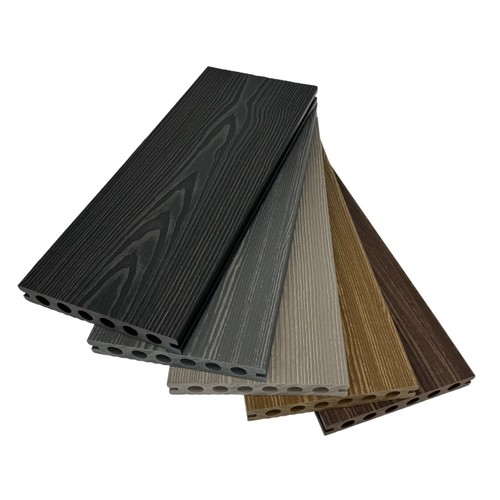 Premium composite decking - 3.6m,