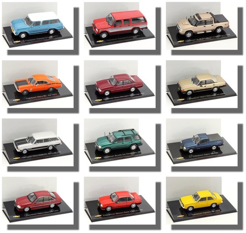 Model chevrolet diecast - model,