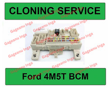 CLONING SERVICE for