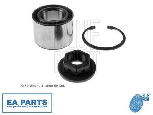 Wheel bearing kit for - 1x,