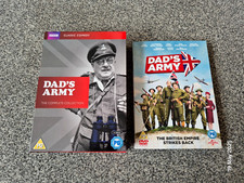DADS ARMY COMPLETE COLLECTION