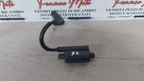 Candle coil yamaha - candle, xt