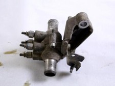 Heating Valve Water Nissan