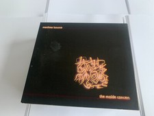 Matthew Bourne The Molde Concert DigiPak CD MINT/EX