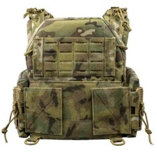 Plate Carrier Elemental Armor