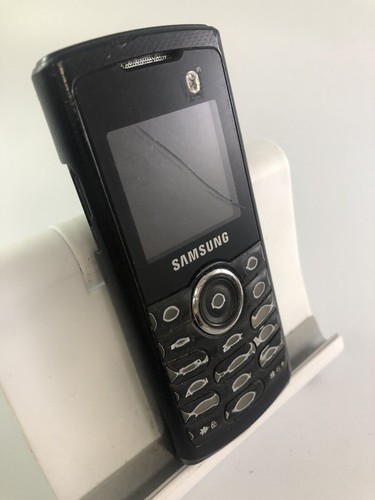 Samsung e2121b black - samsung, unlocked