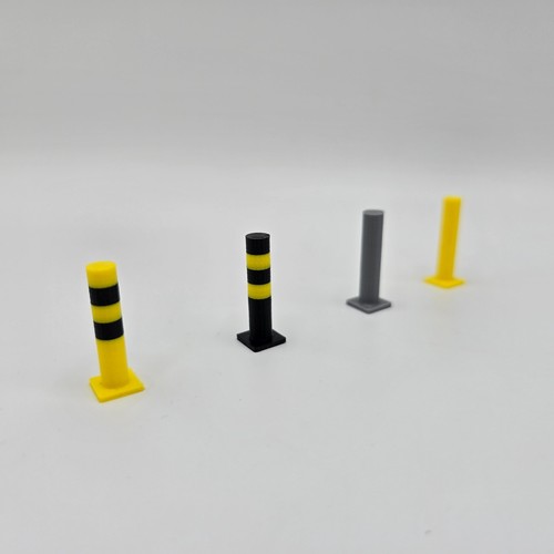 Scale yard safety - scale, yard/safety