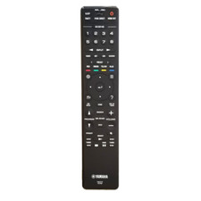 OEM Yamaha Remote Control